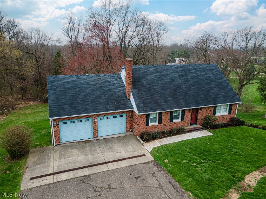 2175 Cambridge Road Coshocton, OH 43812 - Photo 2 of 43