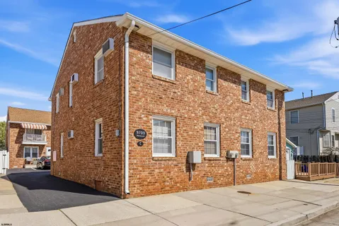 $739,000 | 9709 Monmouth Avenue, Unit C2, Margate City, NJ 08402