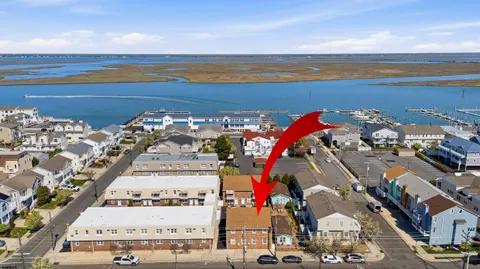 $739,000 | 9709 Monmouth Avenue, Unit C2, Margate City, NJ 08402