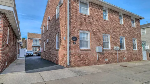 $739,000 | 9709 Monmouth Avenue, Unit C2, Margate City, NJ 08402