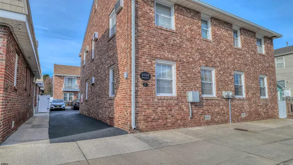 $739,000 | 9709 Monmouth Avenue, Unit C2, Margate City, NJ 08402