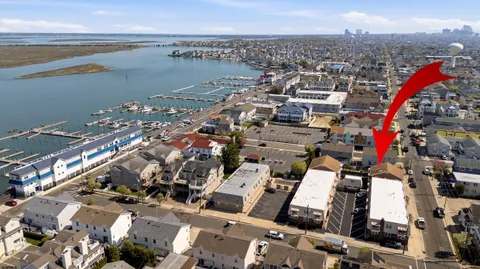 $739,000 | 9709 Monmouth Avenue, Unit C2, Margate City, NJ 08402