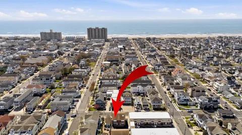 $739,000 | 9709 Monmouth Avenue, Unit C2, Margate City, NJ 08402