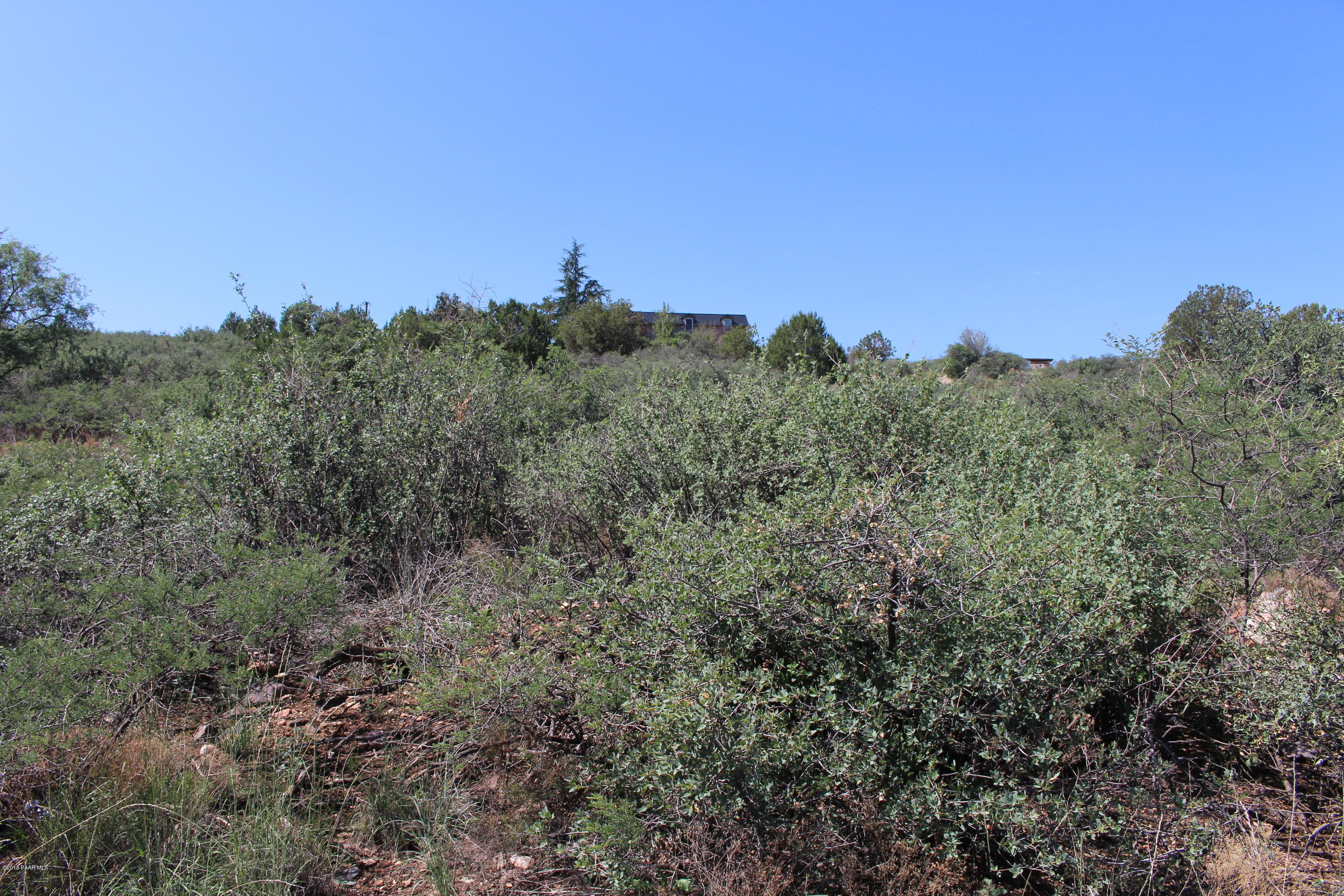 12310 Jacobs Road Mayer, AZ 86333 - Photo 1 of 10 IMG_3038