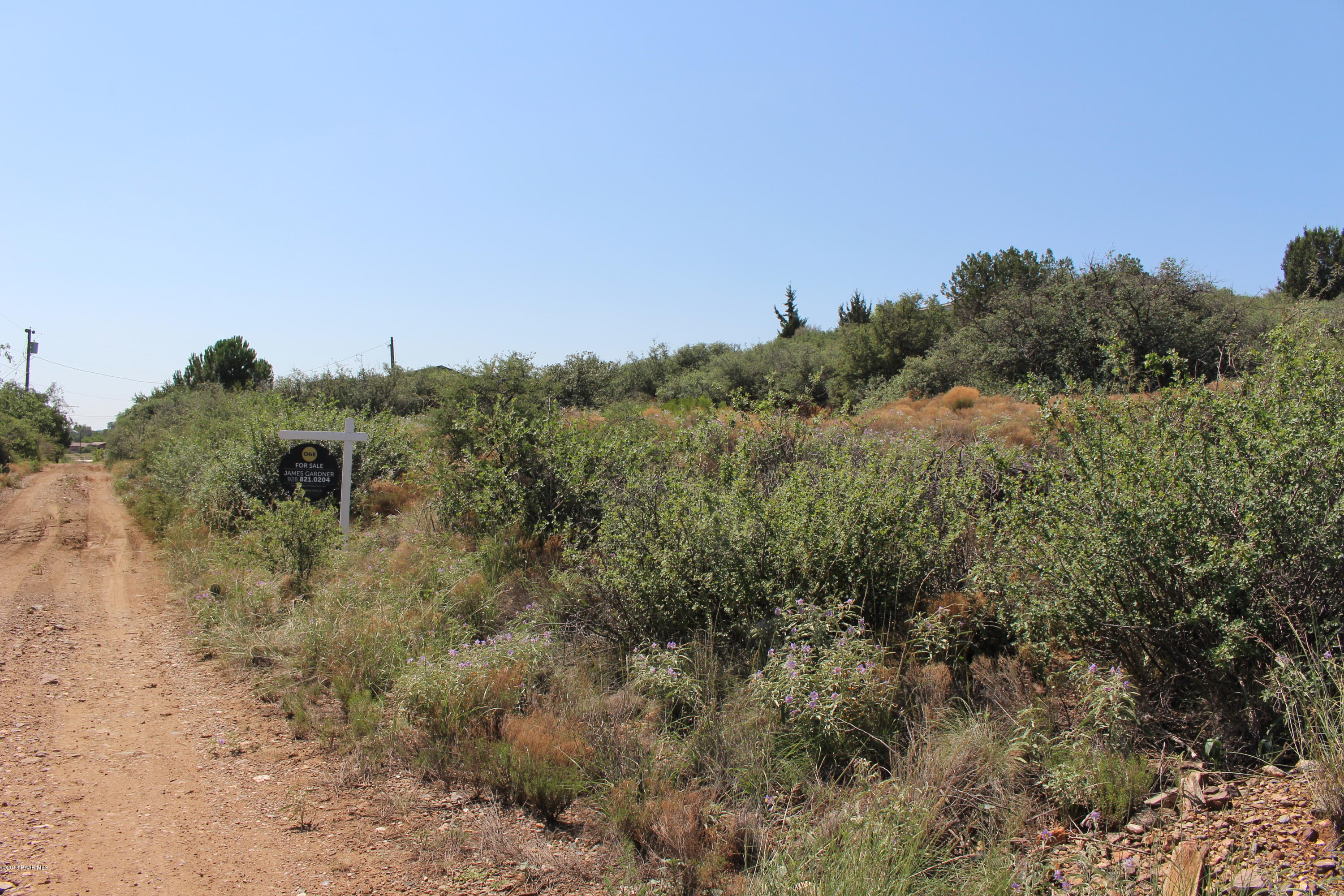 12310 Jacobs Road Mayer, AZ 86333 - Photo 6 of 10 IMG_3043