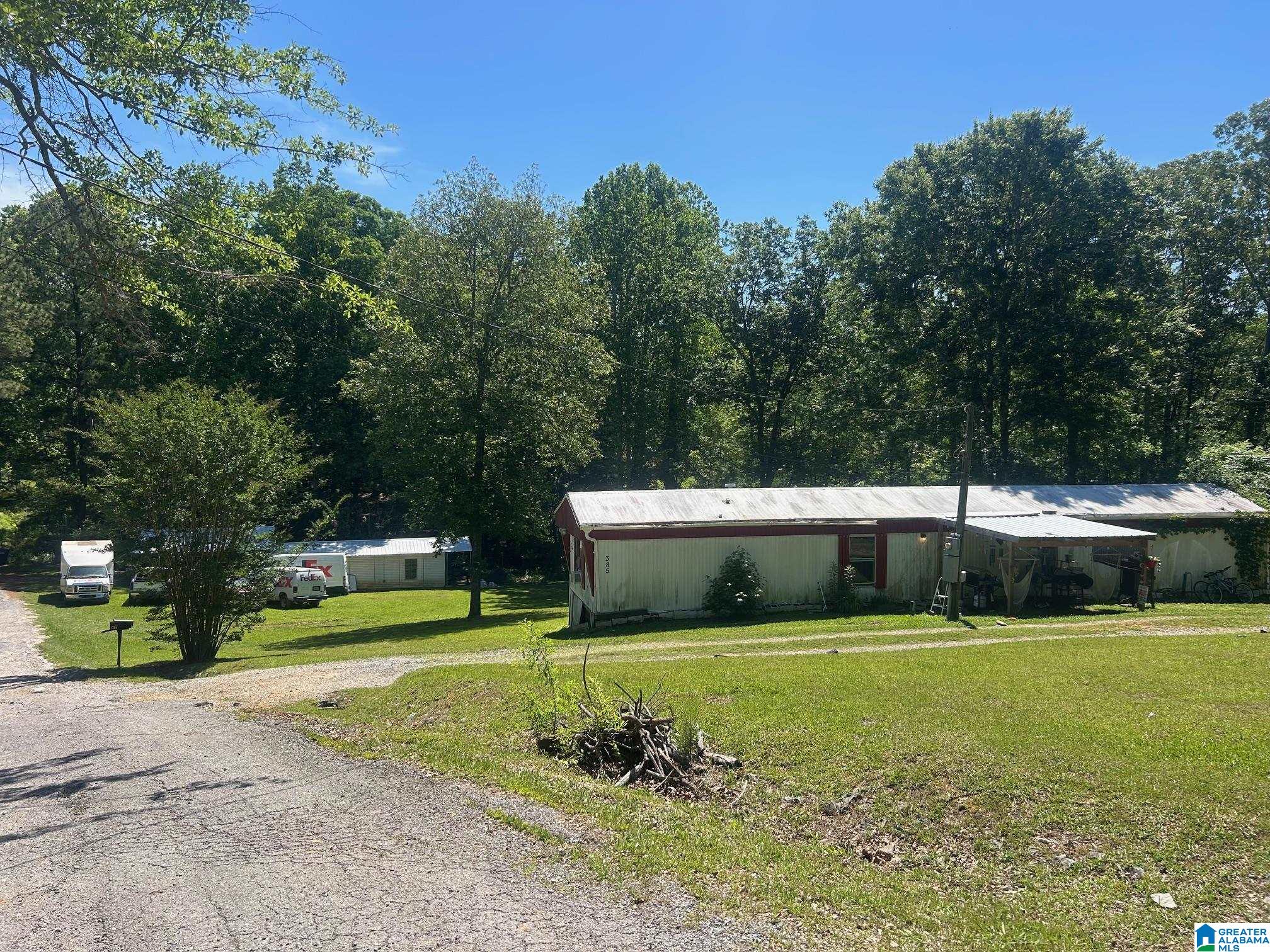 385 Cobb Road, Unit 1 Ohatchee, AL 36271 - Photo 6 of 7