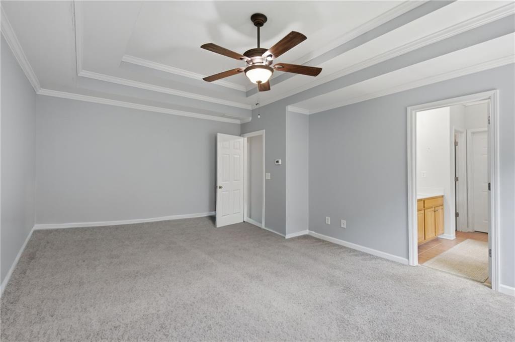 4875 Haley Ridge Court Cumming, GA 30028 - Photo 22 of 38