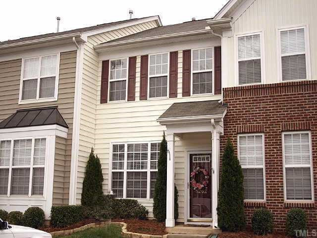 8262 City Loft Court Raleigh, NC 27613 - Photo 1 of 8 Exterior Front