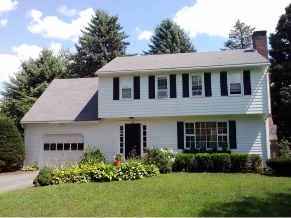 42 Sawyer Road Keene, NH 03431 - Photo 1 of 1