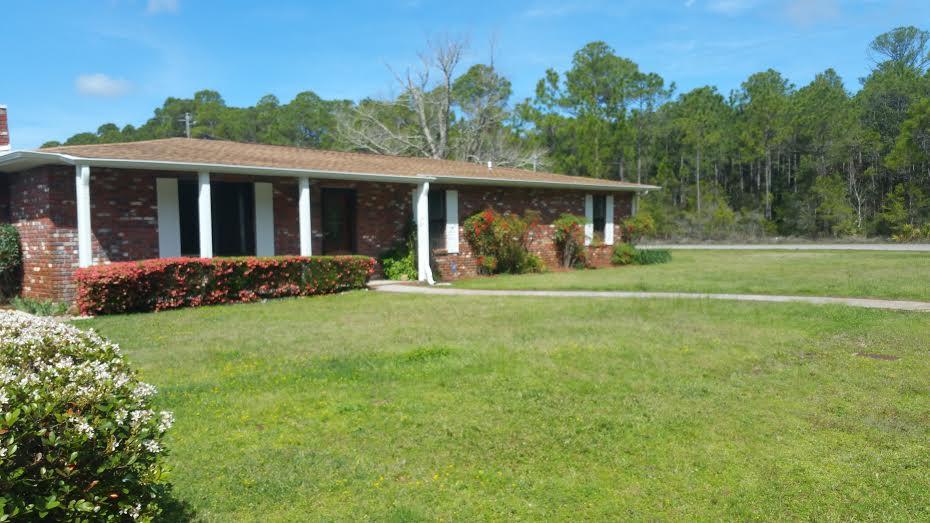 301 Tarpon Road Mary Esther, FL 32569 - Photo 1 of 1 Front