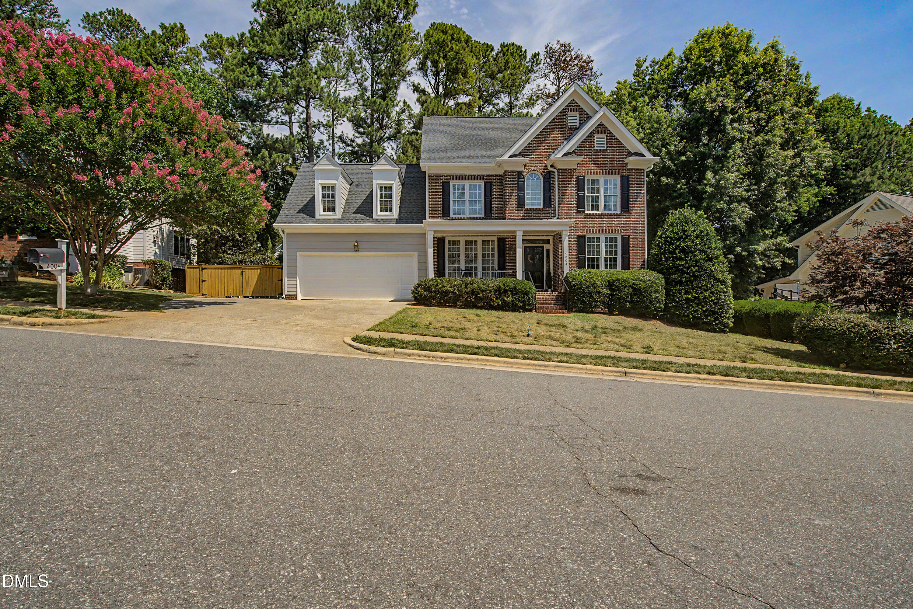 4004 Heathgate Lane Raleigh, NC 27613 - Photo 52 of 53 4004Hearthgate-58