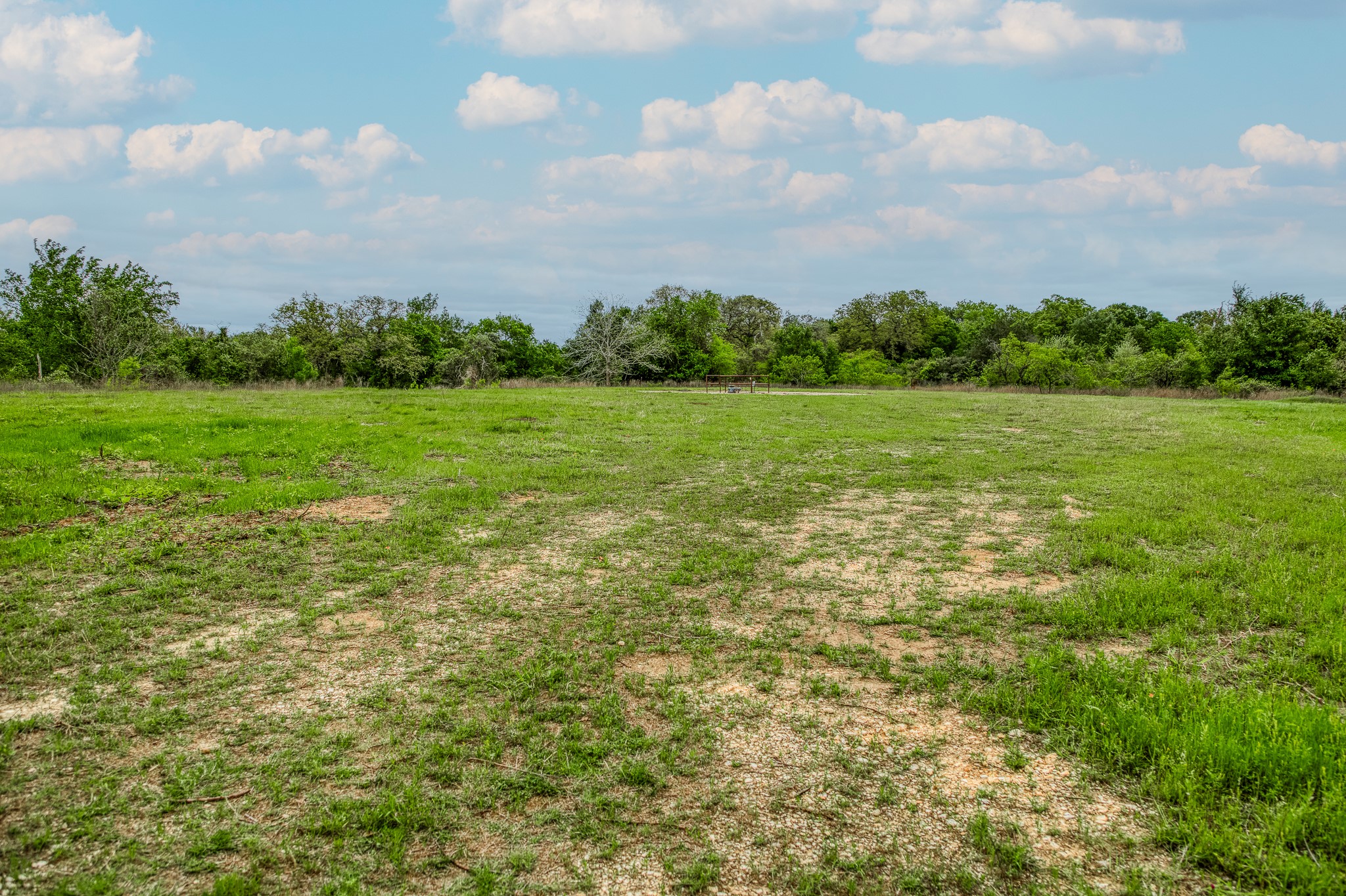 125 Ledbetter Tx 78946 Ledbetter, TX 78946 - Photo 18 of 50 a view of yard with green space