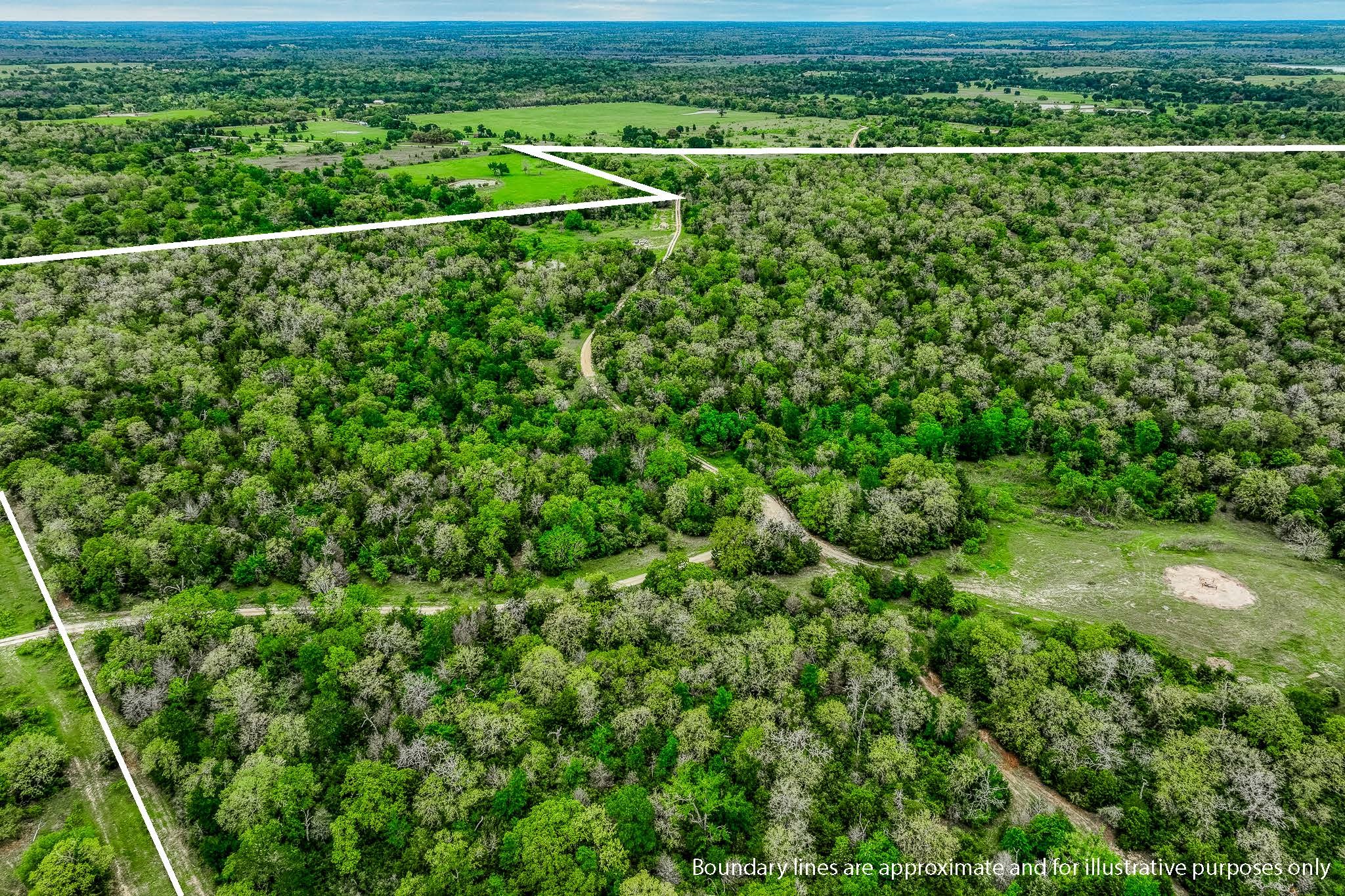 125 Ledbetter Tx 78946 Ledbetter, TX 78946 - Photo 27 of 50