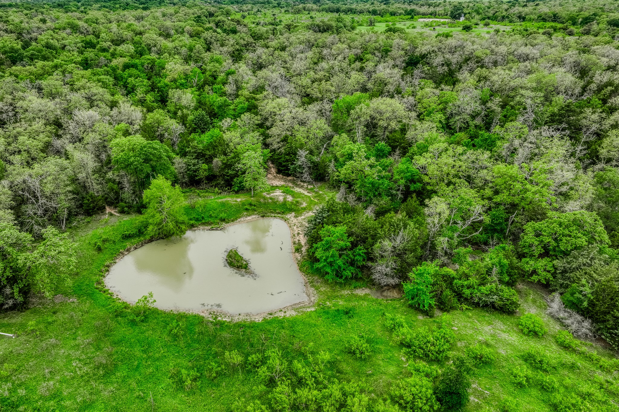 125 Ledbetter Tx 78946 Ledbetter, TX 78946 - Photo 36 of 50