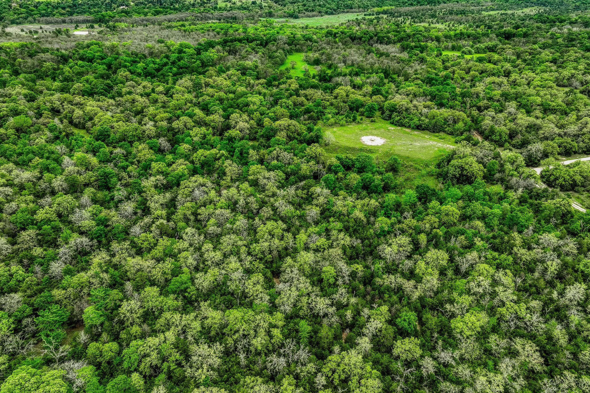 125 Ledbetter Tx 78946 Ledbetter, TX 78946 - Photo 41 of 50