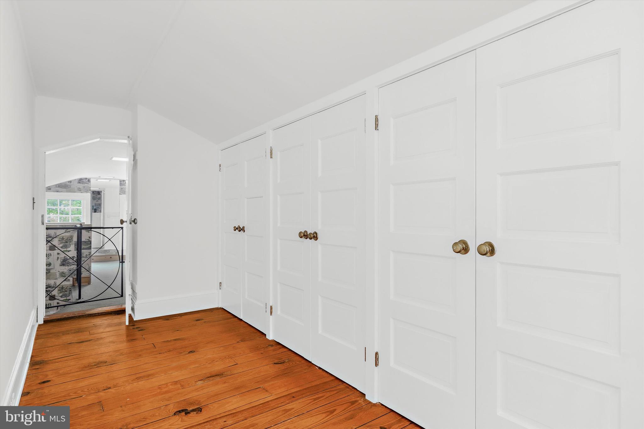 500 Nesbit Road Queenstown, MD 21658 - Photo 31 of 53 a view of an empty room