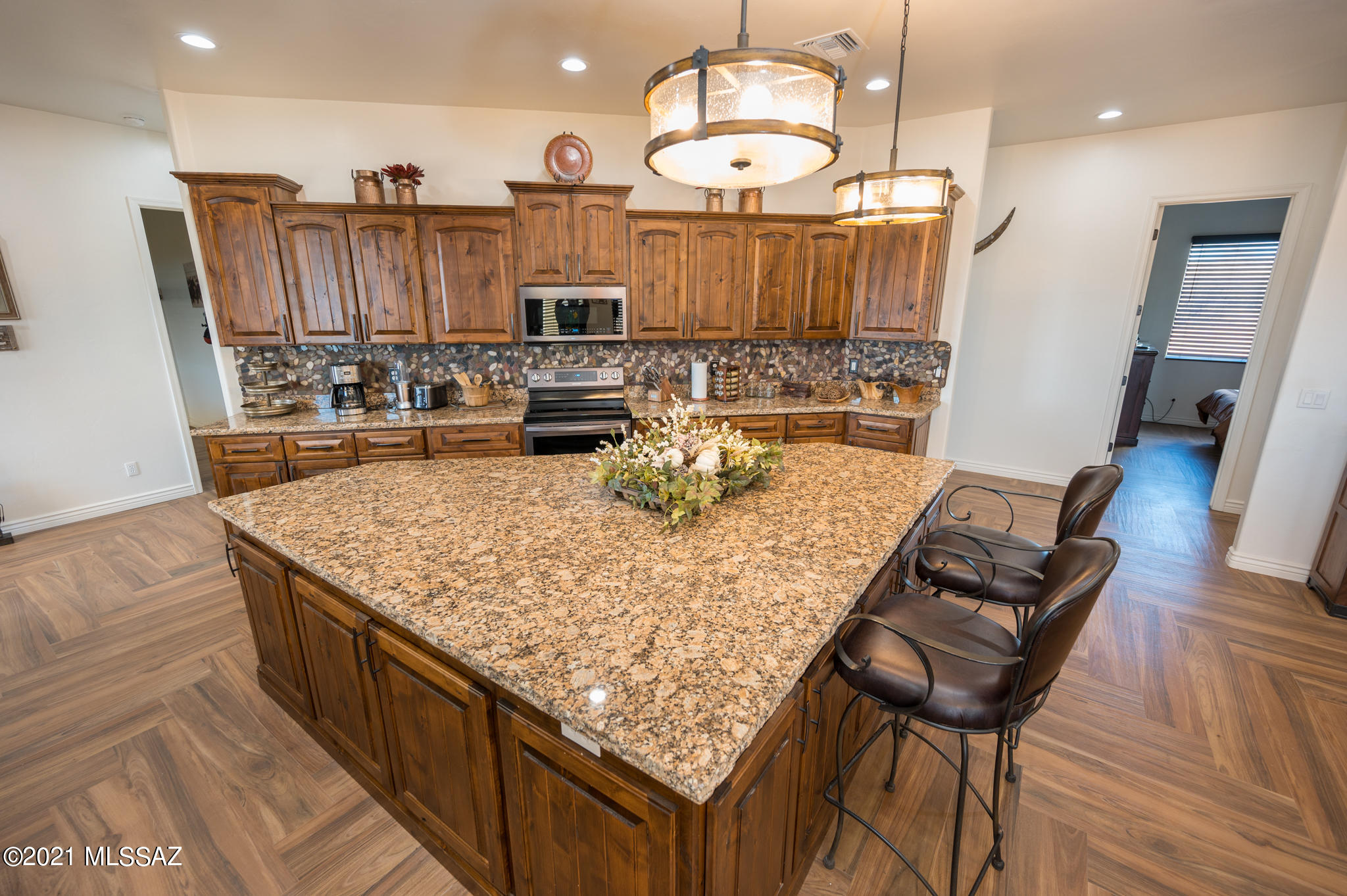 21 Camino Vista Rio Rico, AZ 85648 - Photo 20 of 41