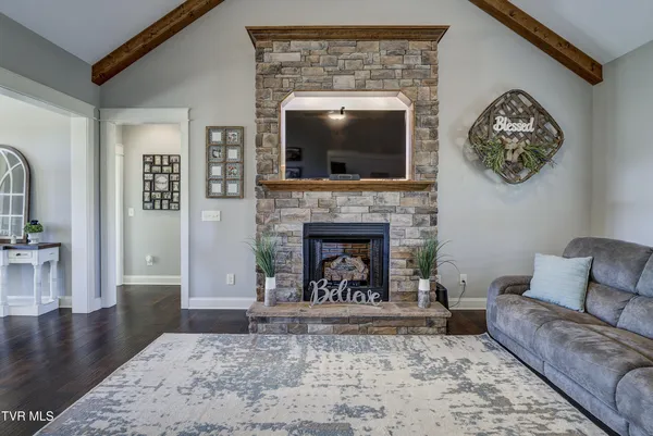 $589,900 | 155 Rhetts Way, Jonesborough, TN 37659
