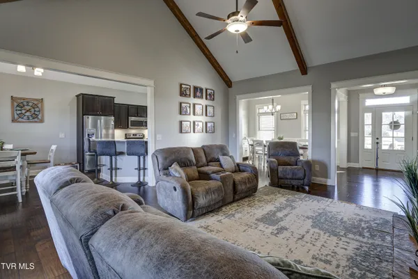 $589,900 | 155 Rhetts Way, Jonesborough, TN 37659