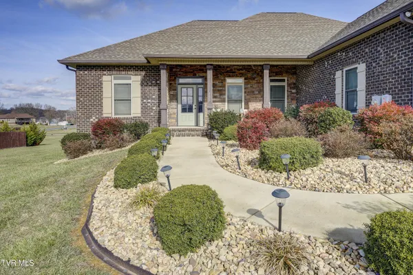 $589,900 | 155 Rhetts Way, Jonesborough, TN 37659