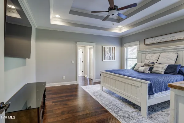 $589,900 | 155 Rhetts Way, Jonesborough, TN 37659