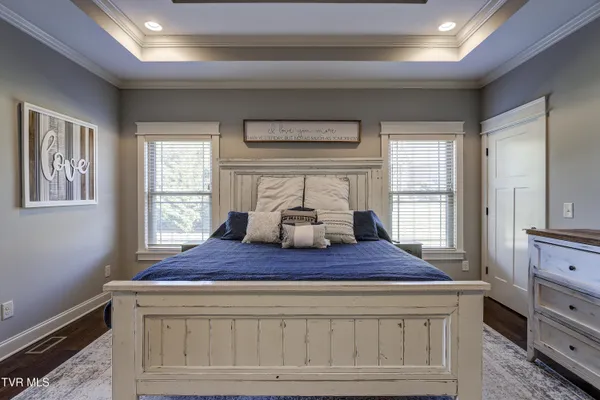 $589,900 | 155 Rhetts Way, Jonesborough, TN 37659