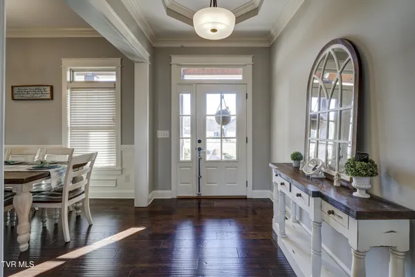 $589,900 | 155 Rhetts Way, Jonesborough, TN 37659