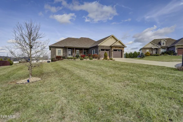 $589,900 | 155 Rhetts Way, Jonesborough, TN 37659