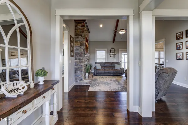 $589,900 | 155 Rhetts Way, Jonesborough, TN 37659