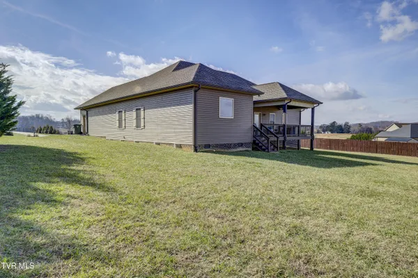 $589,900 | 155 Rhetts Way, Jonesborough, TN 37659