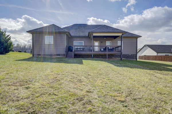 $589,900 | 155 Rhetts Way, Jonesborough, TN 37659