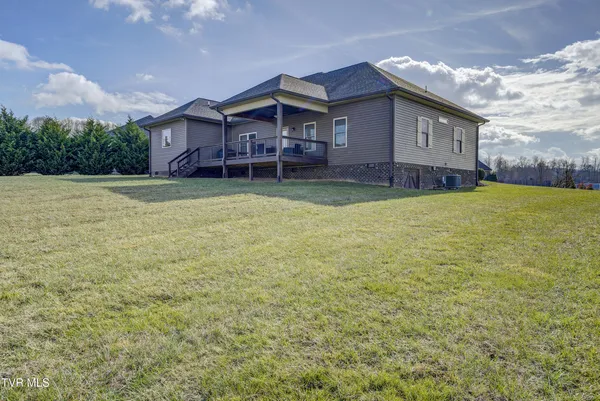 $589,900 | 155 Rhetts Way, Jonesborough, TN 37659
