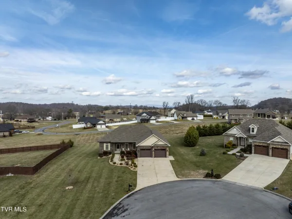 $589,900 | 155 Rhetts Way, Jonesborough, TN 37659