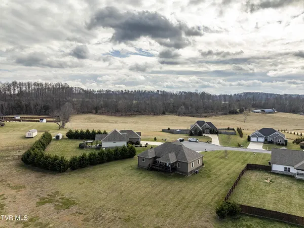 $589,900 | 155 Rhetts Way, Jonesborough, TN 37659
