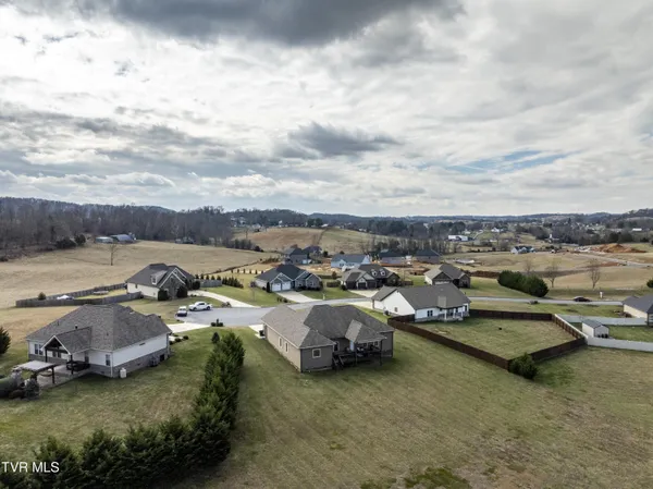$589,900 | 155 Rhetts Way, Jonesborough, TN 37659