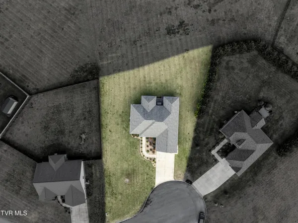 $589,900 | 155 Rhetts Way, Jonesborough, TN 37659