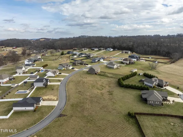 $589,900 | 155 Rhetts Way, Jonesborough, TN 37659