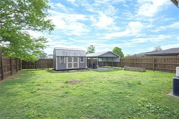 $213,000 | 113 Vista Drive, Belle Chasse, LA 70037