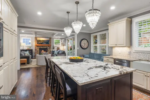 $1,898,000 | 9210 Bulls Run Parkway, Bethesda, MD 20817