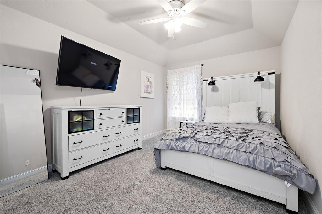 108 Ravello Street Liberty Hill, TX 78642 - Photo 34 of 39