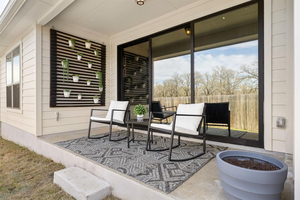 108 Ravello Street Liberty Hill, TX 78642 - Photo 35 of 39