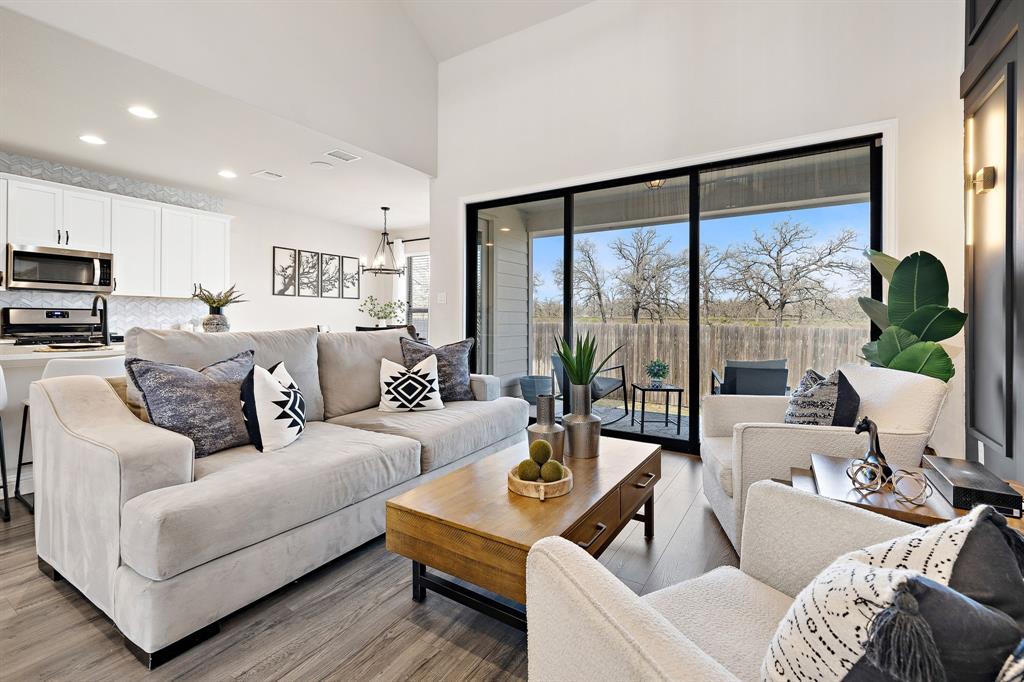 108 Ravello Street Liberty Hill, TX 78642 - Photo 10 of 39