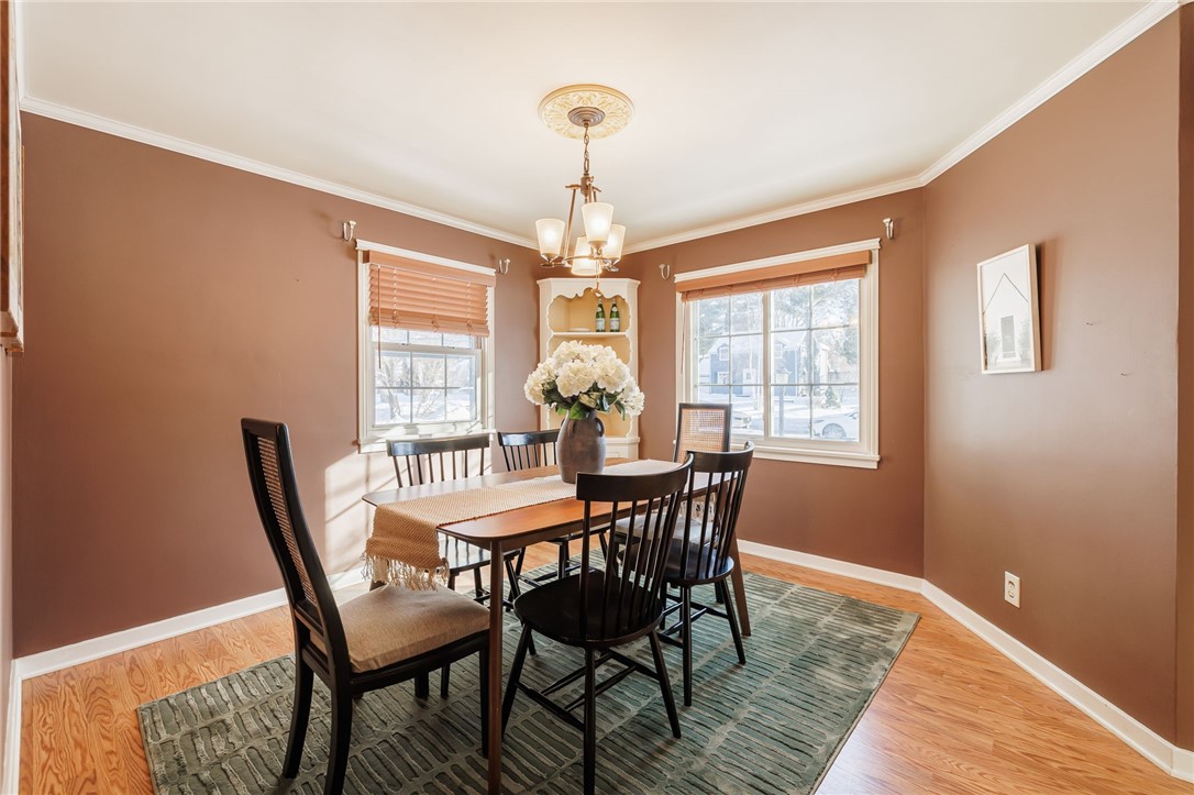 18 Mareeta Road Gates, NY 14624 - Photo 7 of 15