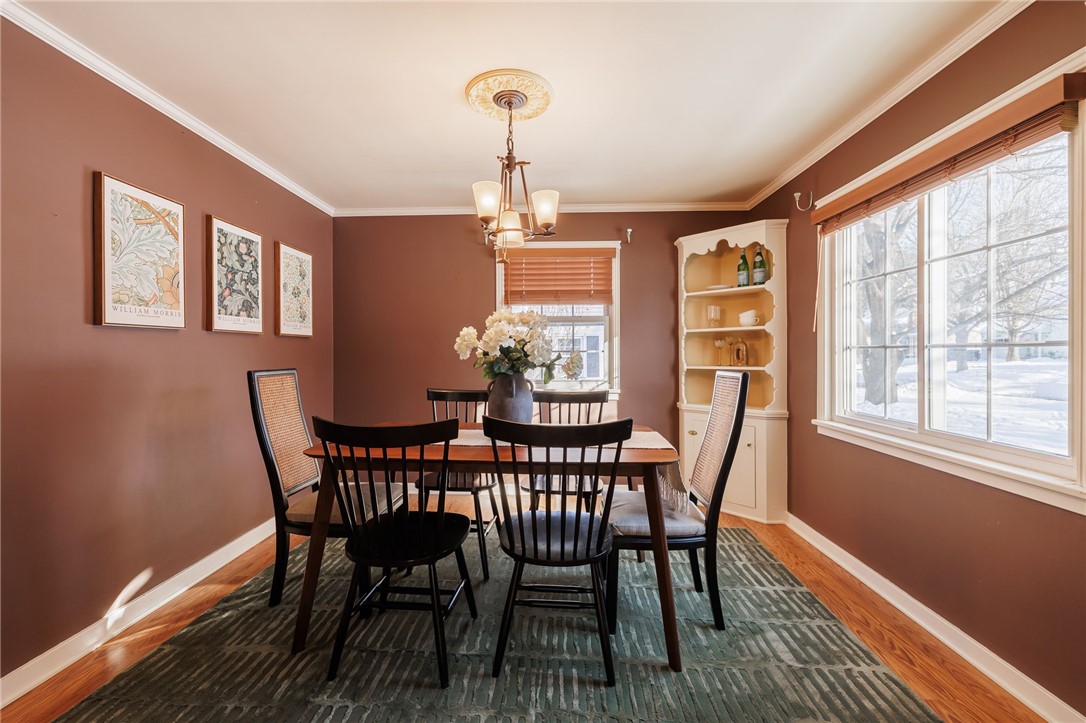 18 Mareeta Road Gates, NY 14624 - Photo 8 of 15