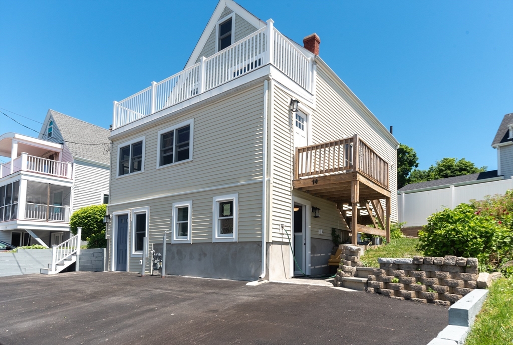 14 Fairmount Way Hull, MA 02045 - Photo 6 of 39 Gallery Image 6