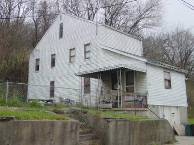 644 3rd Street Reading, OH 45215 - Photo 1 of 1