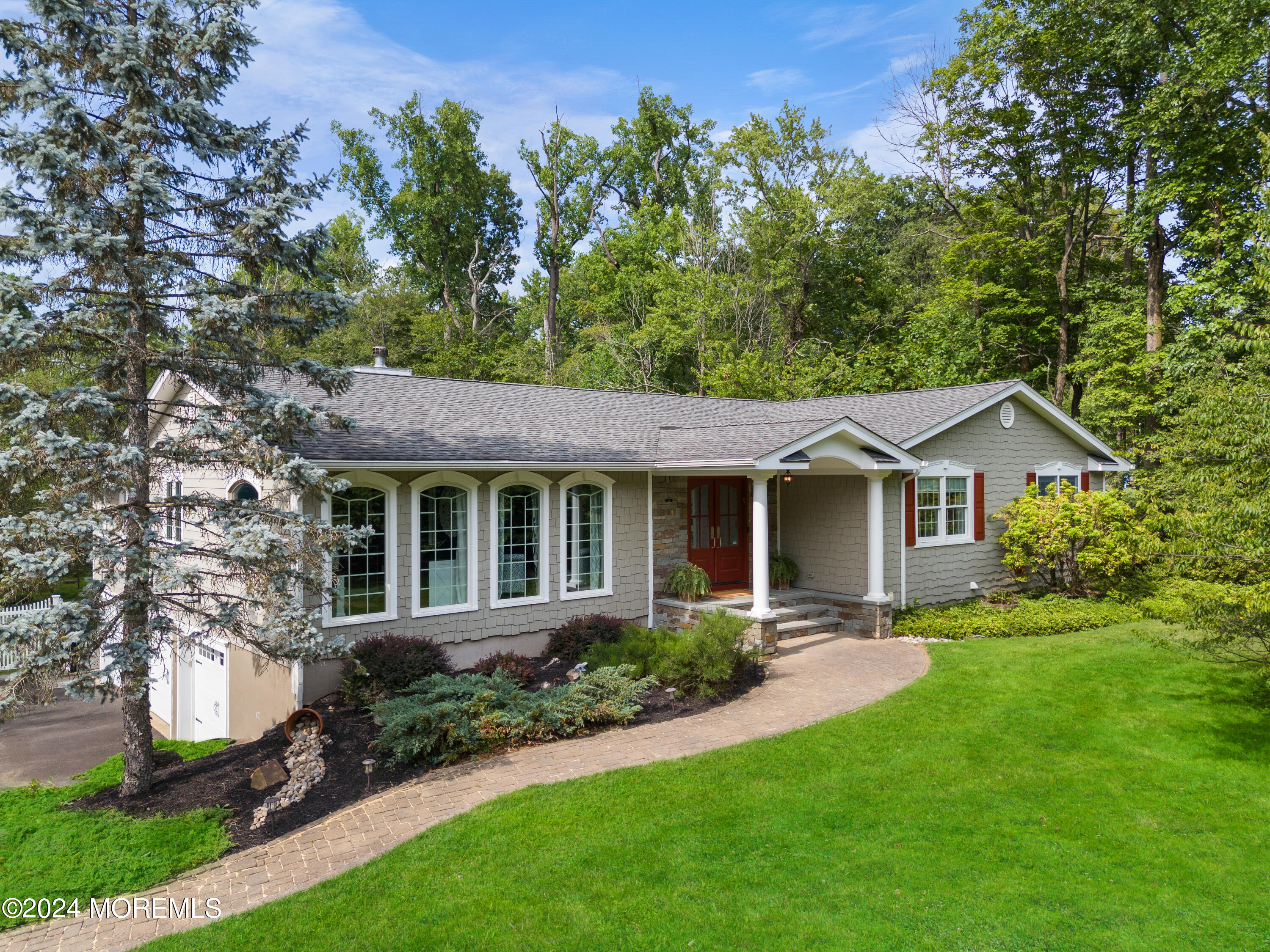 61 Red Hill Road Warren, NJ 07059 - Photo 3 of 56 61RedHillRd