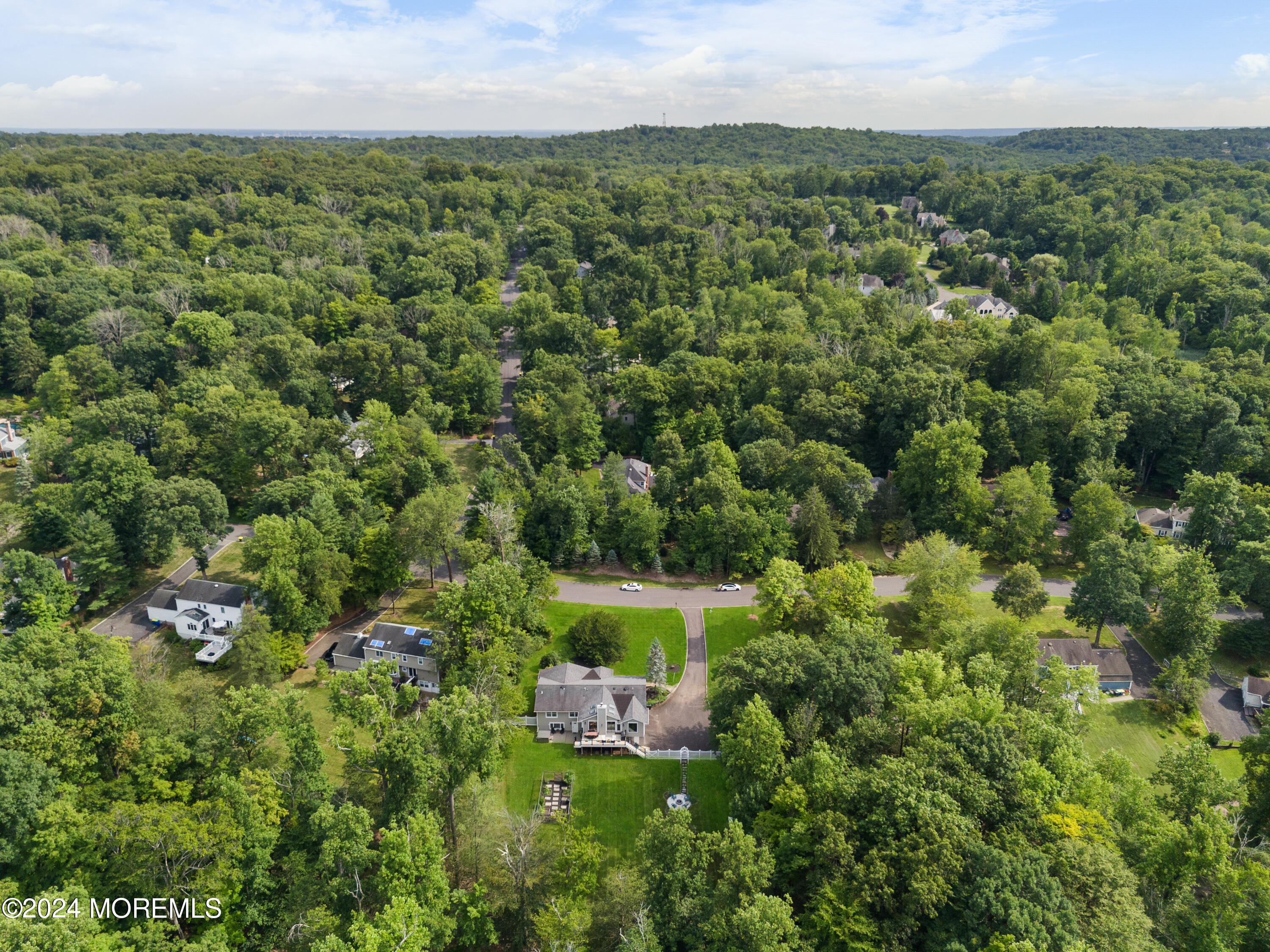 61 Red Hill Road Warren, NJ 07059 - Photo 54 of 56 61RedHillRd-51