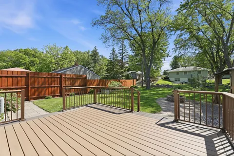 $317,000 | 5900 Ensign Avenue North, New Hope, MN 55428