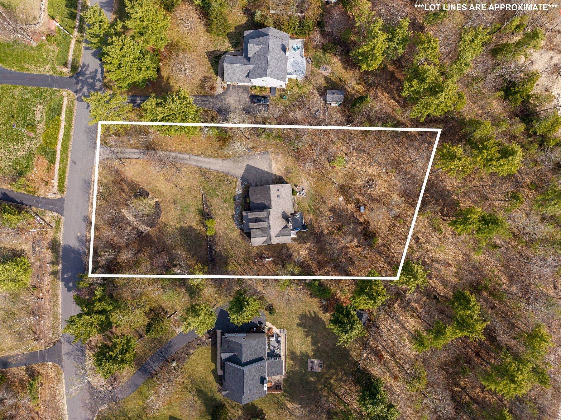 34 Village Corner Road Wolfeboro, NH 03864 - Photo 35 of 39